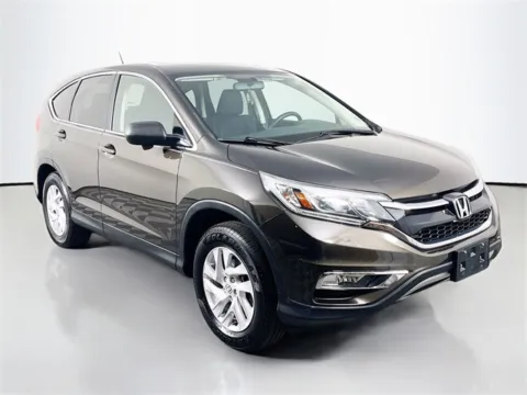 More photos of 2015 Honda CR-V EX at Superior Motor Company, MD