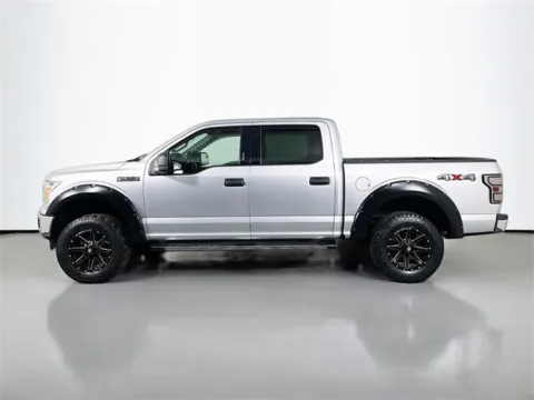 Photos of 2018 Ford F-150 XLT for sale in Bel Air, MD at Superior Motor Company