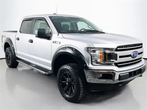 More photos of 2018 Ford F-150 XLT at Superior Motor Company, MD