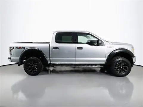 More photos of 2018 Ford F-150 XLT at Superior Motor Company, MD