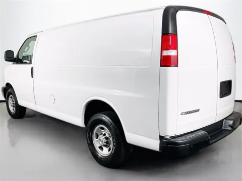 Another view of 2021 Chevrolet Express 2500 Work Van for sale in Bel Air, MD at Superior Motor Company