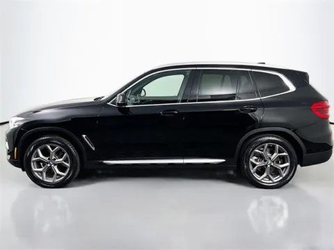 Photos of 2021 BMW X3 xDrive30i for sale in Bel Air, MD at Superior Motor Company