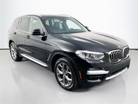 More photos of 2021 BMW X3 xDrive30i at Superior Motor Company, MD