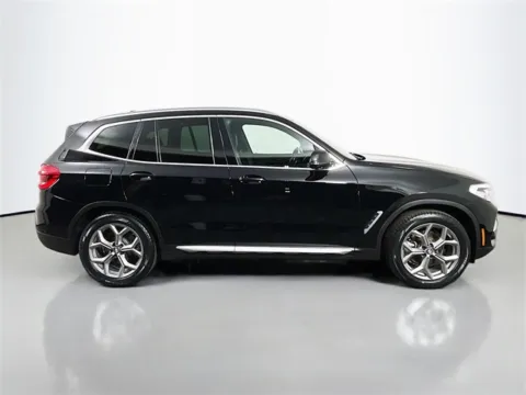 More photos of 2021 BMW X3 xDrive30i at Superior Motor Company, MD