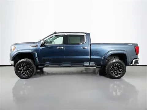 Photos of 2020 GMC Sierra 1500 SLT for sale in Bel Air, MD at Superior Motor Company