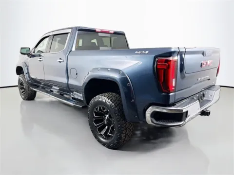 Another view of 2020 GMC Sierra 1500 SLT for sale in Bel Air, MD at Superior Motor Company