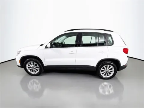Photos of 2018 Volkswagen Tiguan Limited 2.0T for sale in Bel Air, MD at Superior Motor Company
