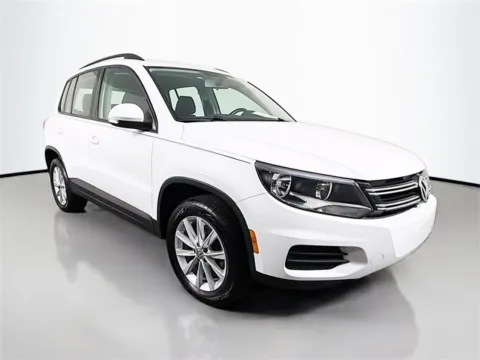 More photos of 2018 Volkswagen Tiguan Limited 2.0T at Superior Motor Company, MD