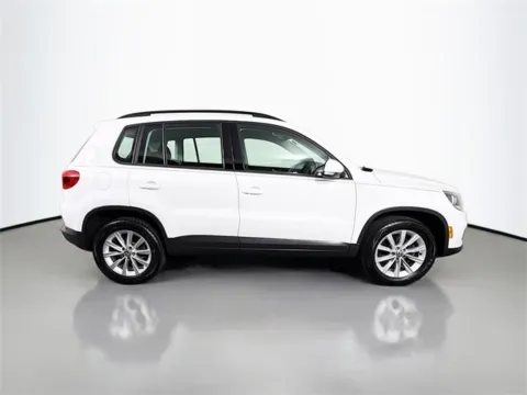 More photos of 2018 Volkswagen Tiguan Limited 2.0T at Superior Motor Company, MD