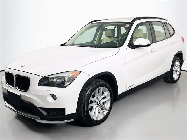 2015 BMW X1 28i