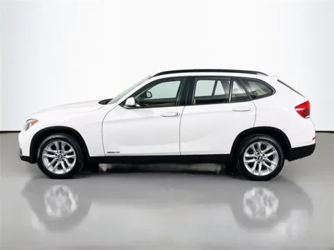 Photos of 2015 BMW X1 xDrive28i for sale in Bel Air, MD at Superior Motor Company