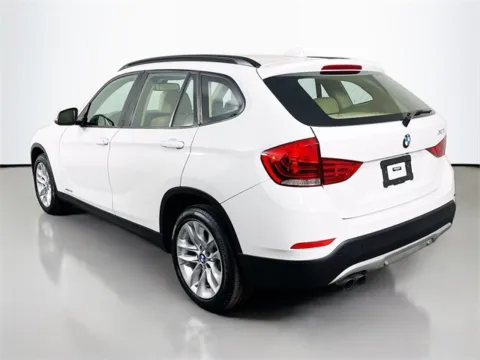 Another view of 2015 BMW X1 xDrive28i for sale in Bel Air, MD at Superior Motor Company