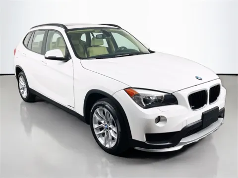 More photos of 2015 BMW X1 xDrive28i at Superior Motor Company, MD