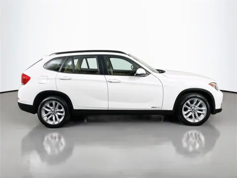 More photos of 2015 BMW X1 xDrive28i at Superior Motor Company, MD