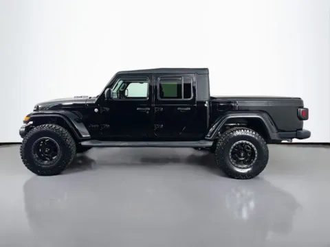 Photos of 2021 Jeep Gladiator Sport for sale in Bel Air, MD at Superior Motor Company