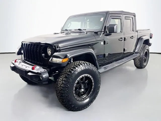 2021 Jeep Gladiator Sport for sale in Bel Air, MD