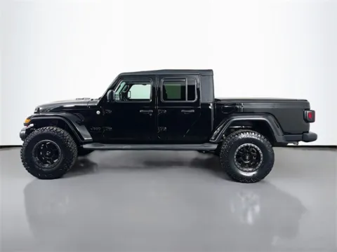 Photos of 2021 Jeep Gladiator Sport for sale in Bel Air, MD at Superior Motor Company