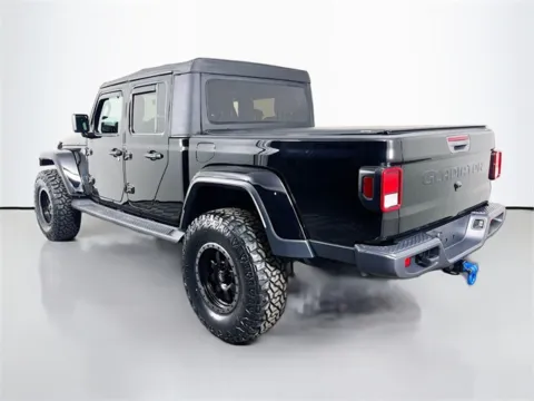 Another view of 2021 Jeep Gladiator Sport for sale in Bel Air, MD at Superior Motor Company