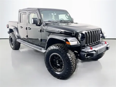 More photos of 2021 Jeep Gladiator Sport at Superior Motor Company, MD