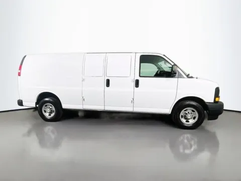 More photos of 2017 Chevrolet Express 2500 Work Van at Superior Motor Company, MD