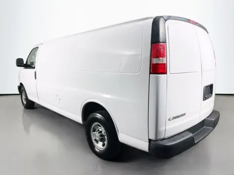 Another view of 2017 Chevrolet Express 2500 Work Van for sale in Bel Air, MD at Superior Motor Company