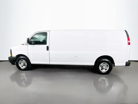 Photos of 2017 Chevrolet Express 2500 Work Van for sale in Bel Air, MD at Superior Motor Company