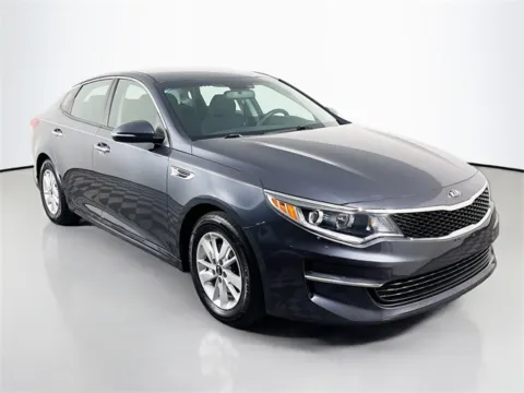 More photos of 2017 Kia Optima LX at Superior Motor Company, MD