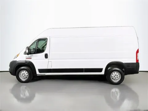 Photos of 2021 Ram ProMaster 2500 High Roof for sale in Bel Air, MD at Superior Motor Company