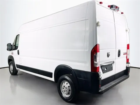 Another view of 2021 Ram ProMaster 2500 High Roof for sale in Bel Air, MD at Superior Motor Company