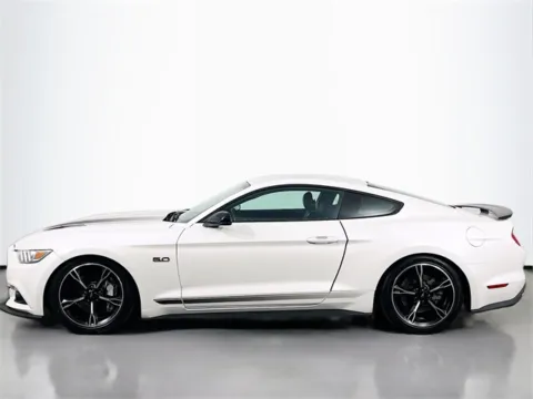 Photos of 2017 Ford Mustang for sale in Bel Air, MD at Superior Motor Company