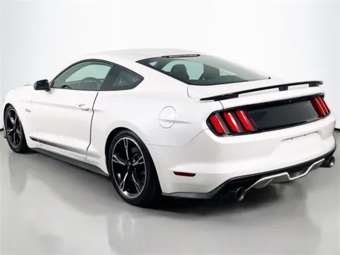 Another view of 2017 Ford Mustang for sale in Bel Air, MD at Superior Motor Company