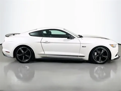 More photos of 2017 Ford Mustang at Superior Motor Company, MD
