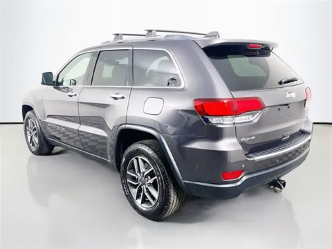 Another view of 2021 Jeep Grand Cherokee Limited for sale in Bel Air, MD at Superior Motor Company