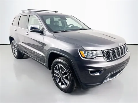 More photos of 2021 Jeep Grand Cherokee Limited at Superior Motor Company, MD