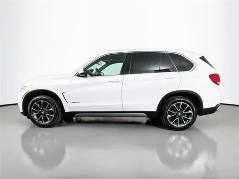 Photos of 2018 BMW X5 xDrive35i for sale in Bel Air, MD at Superior Motor Company