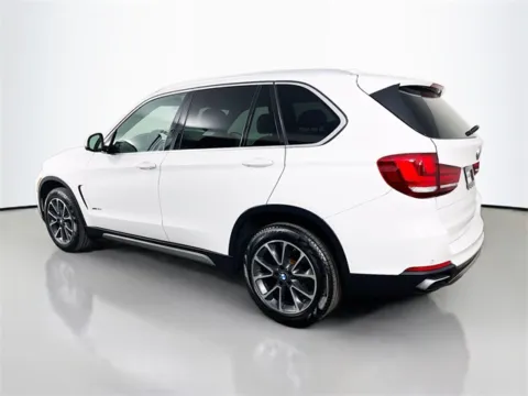 Another view of 2018 BMW X5 xDrive35i for sale in Bel Air, MD at Superior Motor Company