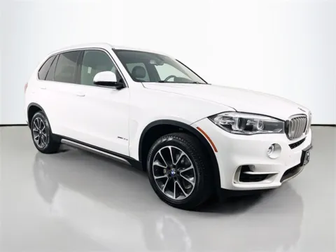 More photos of 2018 BMW X5 xDrive35i at Superior Motor Company, MD