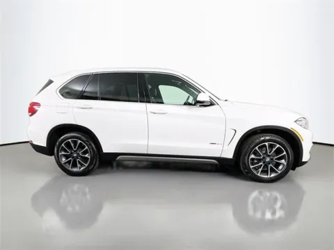 More photos of 2018 BMW X5 xDrive35i at Superior Motor Company, MD