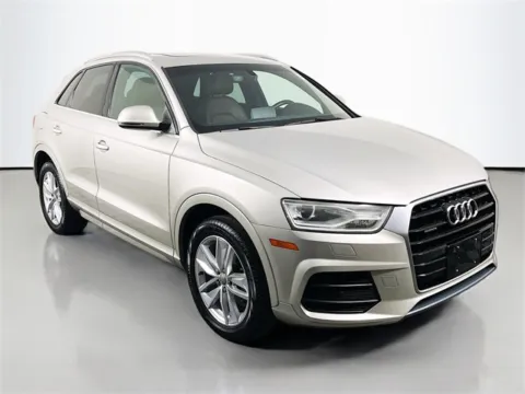 More photos of 2016 Audi Q3 2.0T Premium Plus at Superior Motor Company, MD