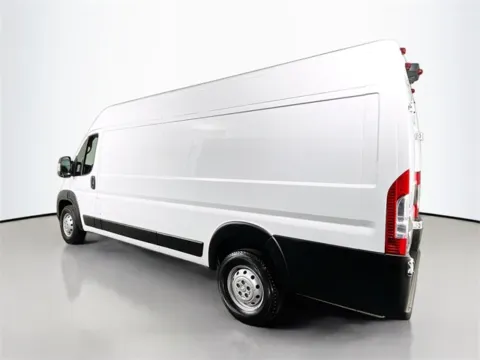 Photos of 2023 Ram ProMaster 3500 High Roof for sale in Bel Air, MD at Superior Motor Company