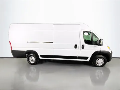More photos of 2023 Ram ProMaster 3500 High Roof at Superior Motor Company, MD