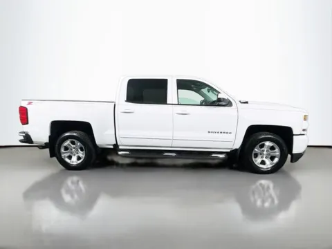 More photos of 2018 Chevrolet Silverado 1500 LT at Superior Motor Company, MD