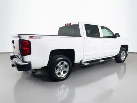 More photos of 2018 Chevrolet Silverado 1500 LT at Superior Motor Company, MD