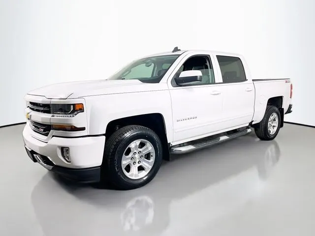 2018 Chevrolet Silverado 1500 LT for sale in Bel Air, MD