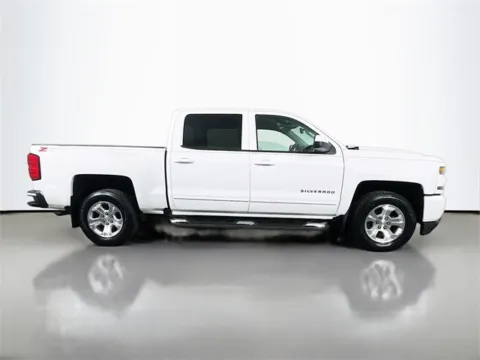 More photos of 2018 Chevrolet Silverado 1500 LT at Superior Motor Company, MD