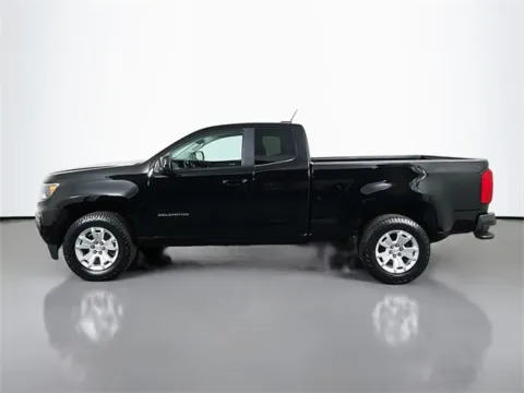 Photos of 2022 Chevrolet Colorado LT for sale in Bel Air, MD at Superior Motor Company