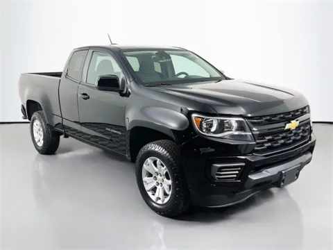 More photos of 2022 Chevrolet Colorado LT at Superior Motor Company, MD