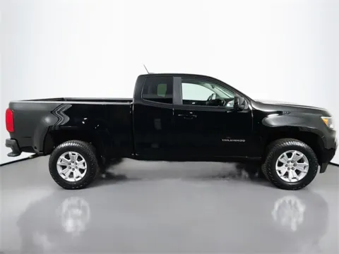 More photos of 2022 Chevrolet Colorado LT at Superior Motor Company, MD