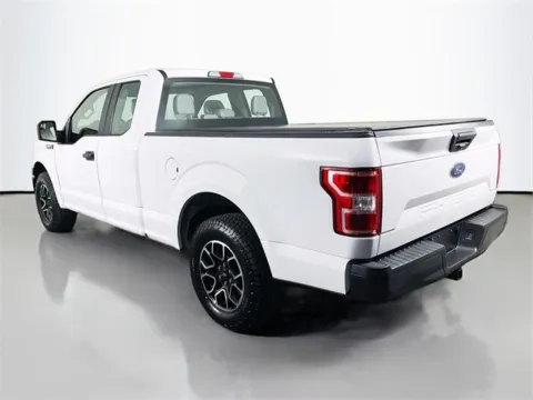 Another view of 2018 Ford F-150 XL for sale in Bel Air, MD at Superior Motor Company