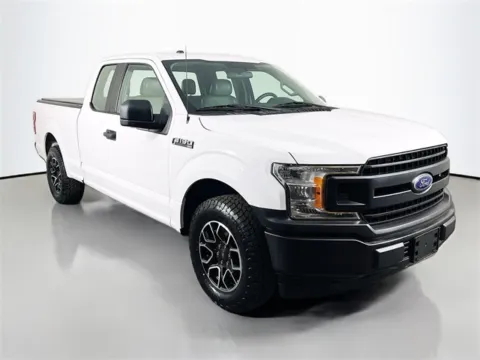 More photos of 2018 Ford F-150 XL at Superior Motor Company, MD